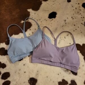 Bundle of Momanda Nursing Bras